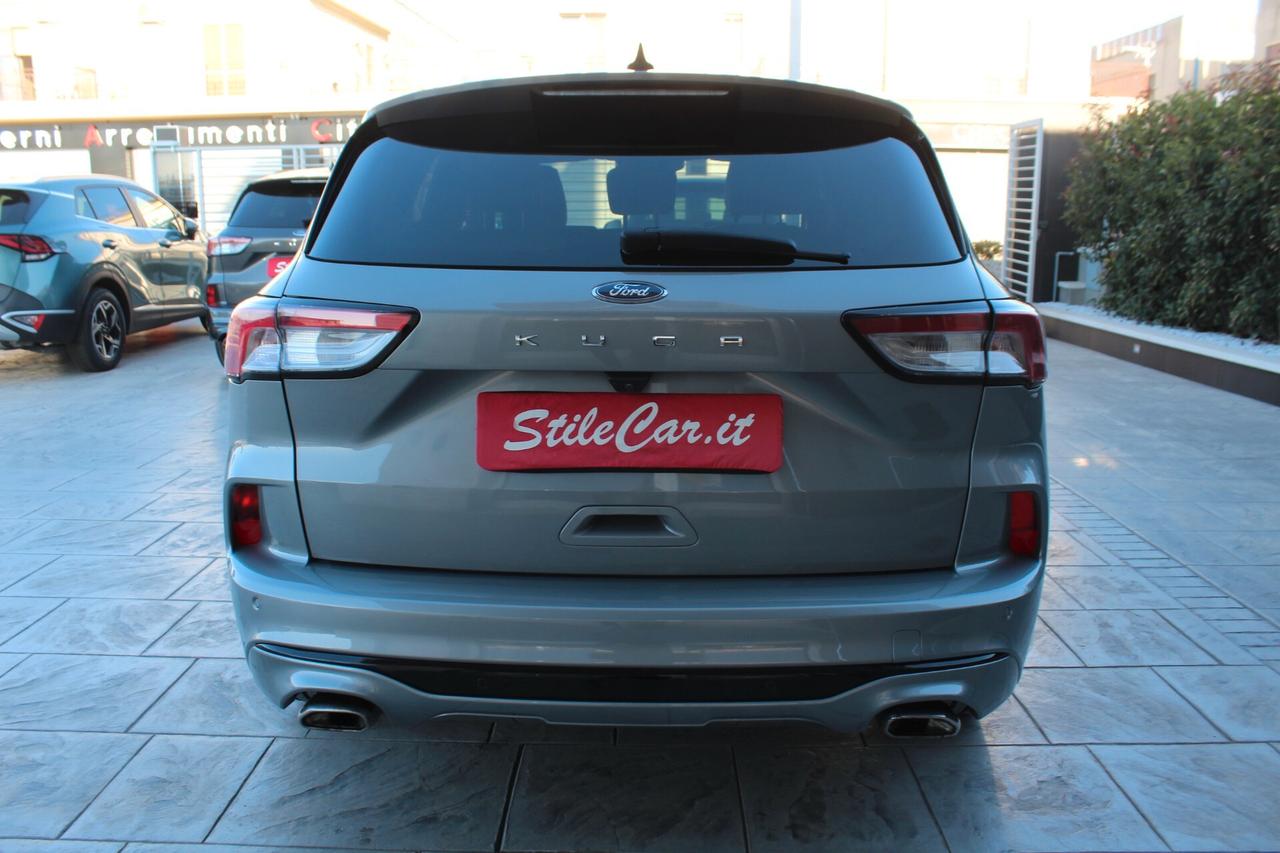 Ford Kuga 1.5 EcoBlue 120 CV aut. 2WD ST-Line X