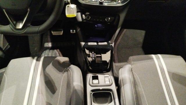 OPEL Corsa 1.2 100 CV aut. GS