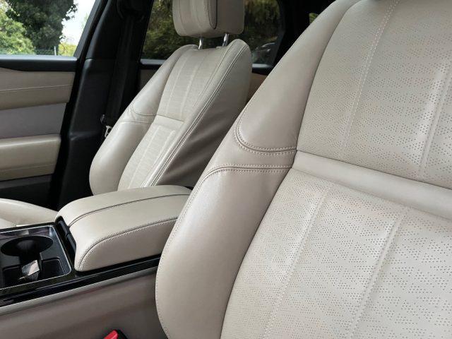 LAND ROVER Range Rover Velar 3.0D I6 4DW 300CV R-DYNAMIC HSE GANCIO TRAINO ELET
