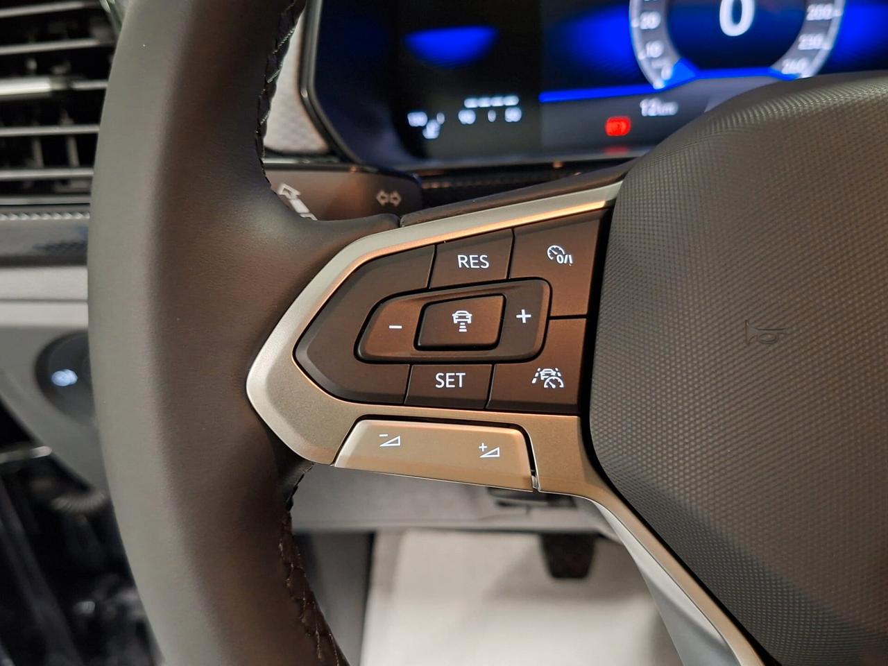 Volkswagen T-Cross 1000 TSI 116CV Edition Plus Km.0