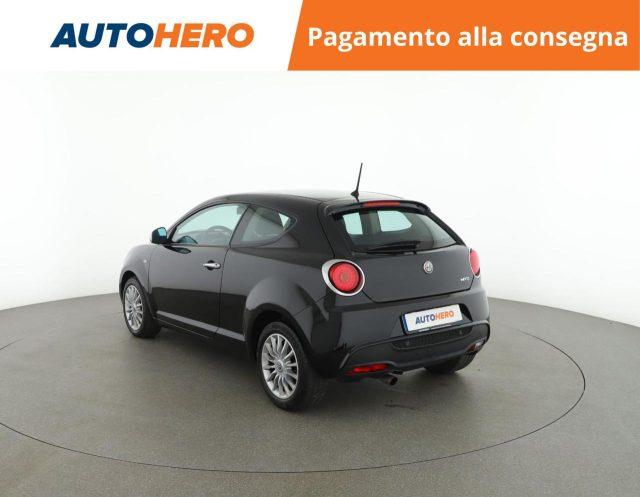 ALFA ROMEO MiTo 1.3 JTDm 95 CV S&S