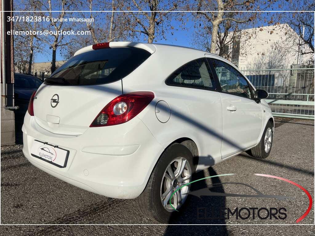 Opel Corsa 3 Porte 1.2 Ecotec