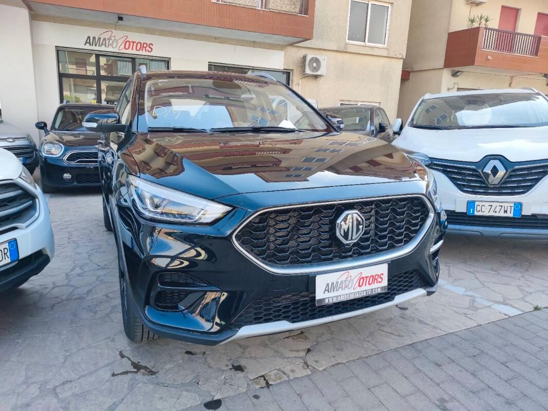 Mg ZS 1.5 Comfort