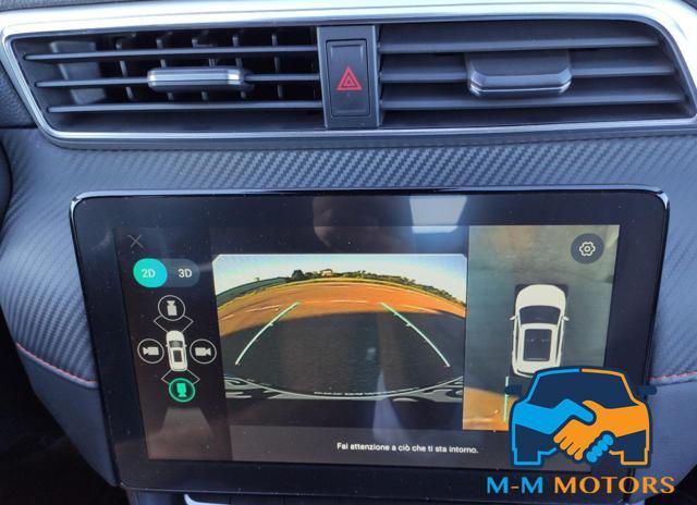 MG ZS 1.5 Luxury *GARANZIA MG 2031*PROMMO*