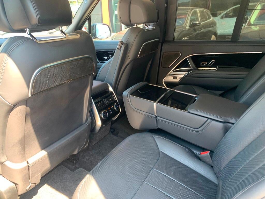 LAND ROVER Range Rover 5ªserie Range Rover 3.0...