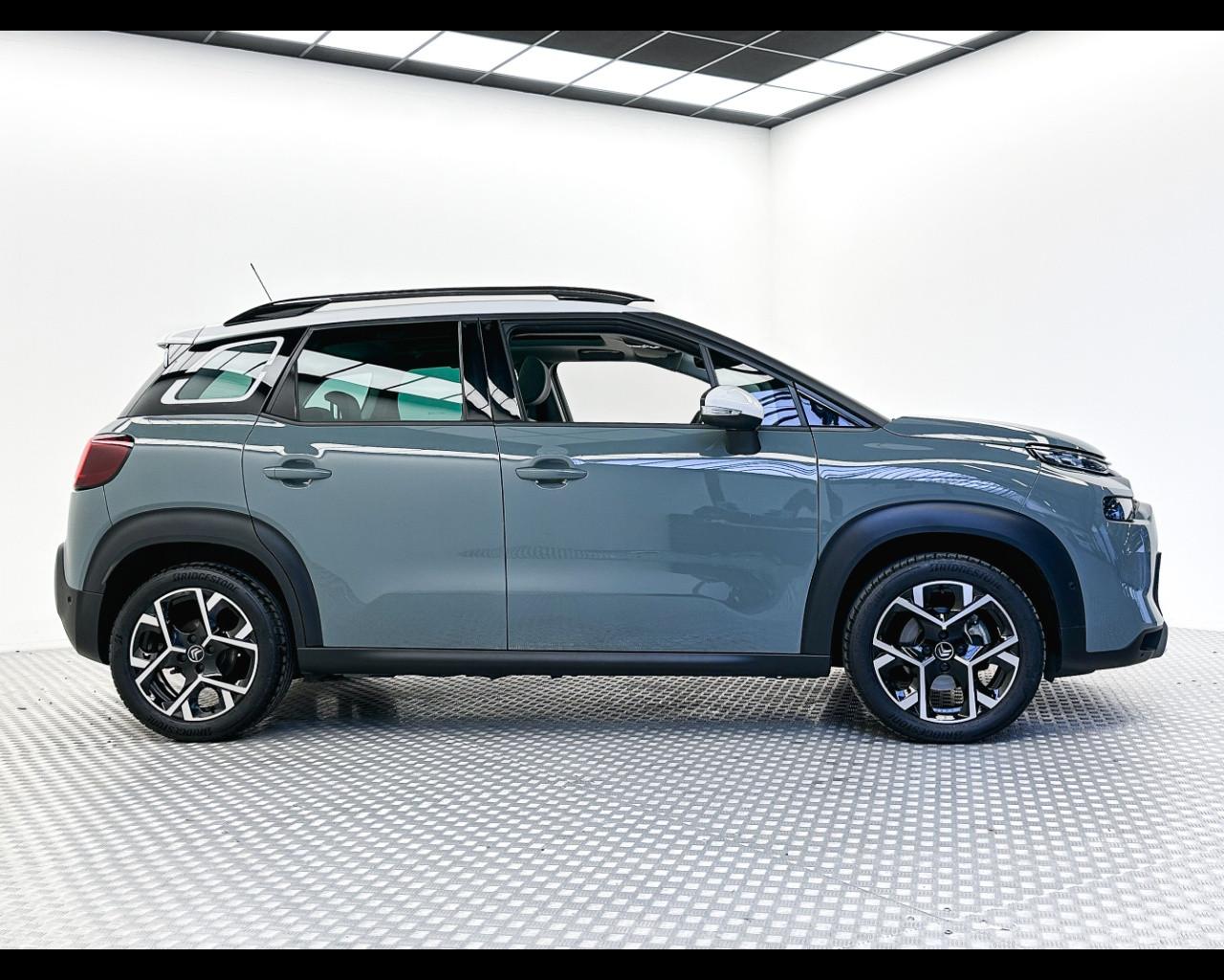 CITROEN C3 Aircross 1ª s. - C3 Aircross PureTech 110 S&S Shine Pack