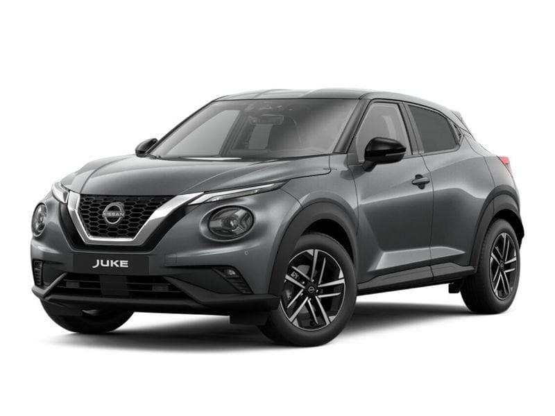 Nissan Juke Juke 1.0 dig-t N-Connecta 114cv