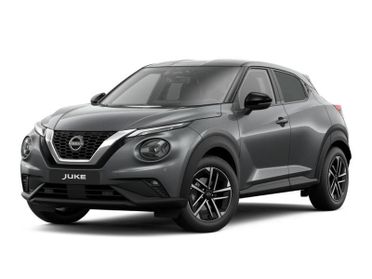 Nissan Juke Juke 1.0 dig-t N-Connecta 114cv