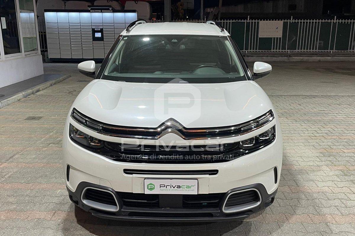 CITROEN C5 Aircross BlueHDi 130 S&S Shine