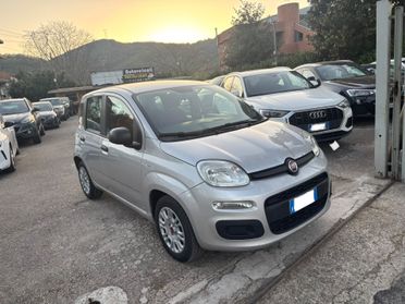 Fiat Panda 1.2 BENZINA/GPL