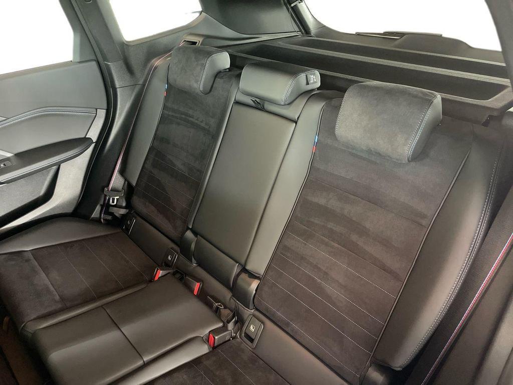 BMW X1 20 d Mild Hybrid 48V MSport Pro sDrive DCT
