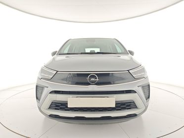 Opel Crossland 1.2 Turbo 12V 110 CV Start&Stop Elegance