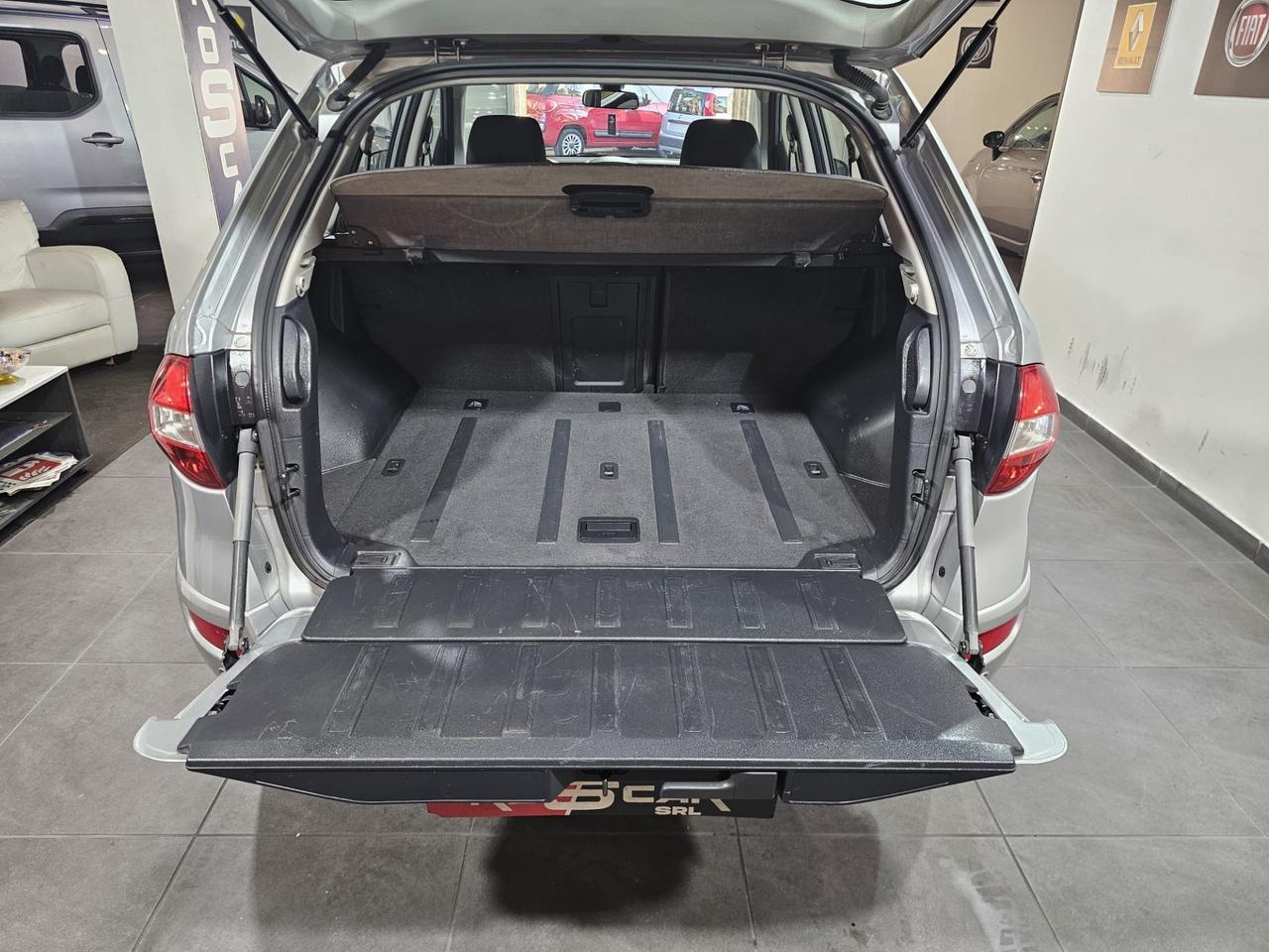 Renault Koleos 2.0 dCi 150CV 4X4 Luxe ESM