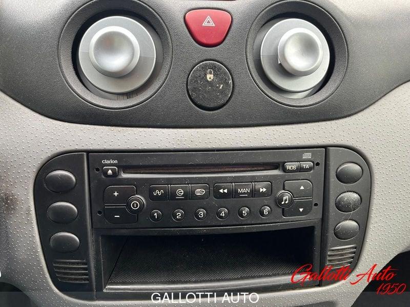 Citroën C3 1.1 Elegance 60CV