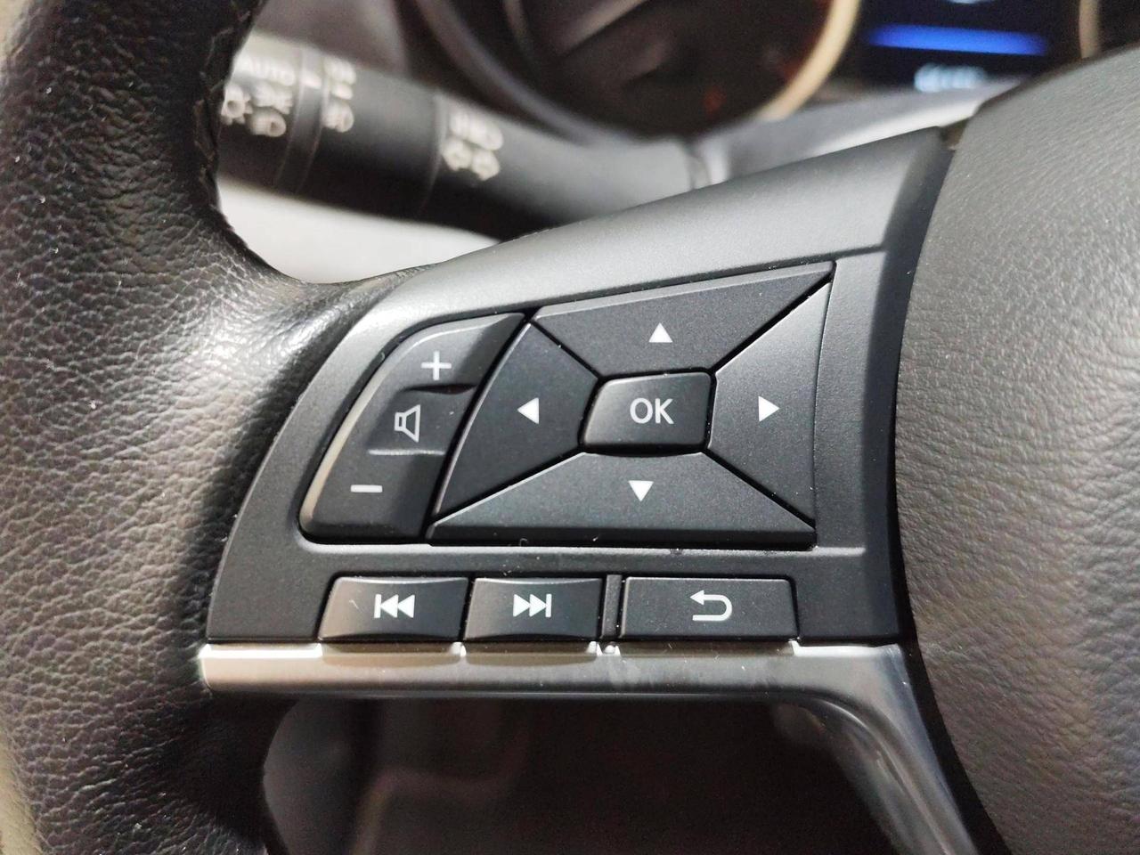 Nissan Micra 1.0 ig-t N-Sport 92cv