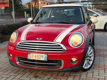 Mini 1.6 16V Cooper CAMBIO AUTOMATICO