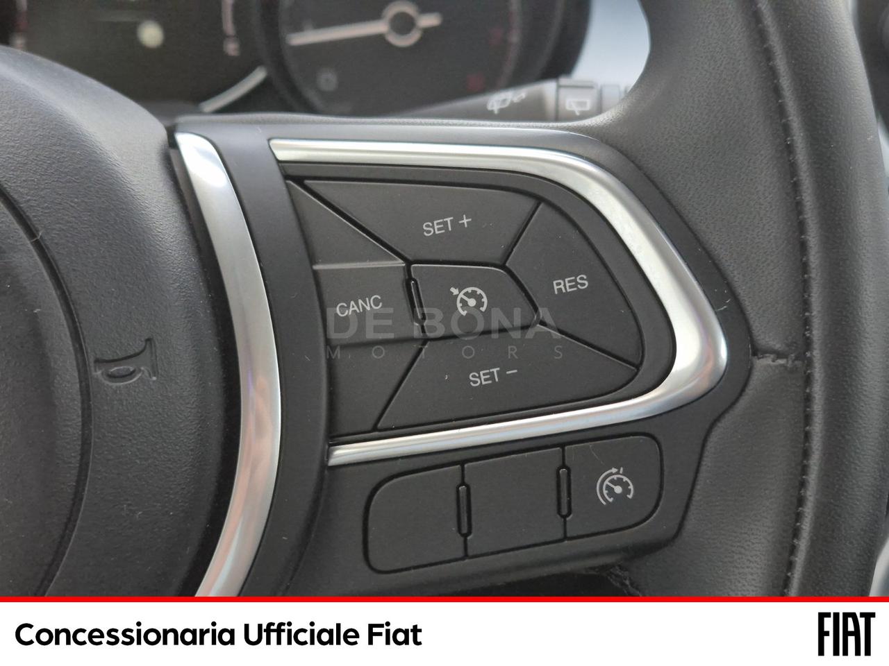 Fiat 500X 1.0 t3 mirror cross 120cv