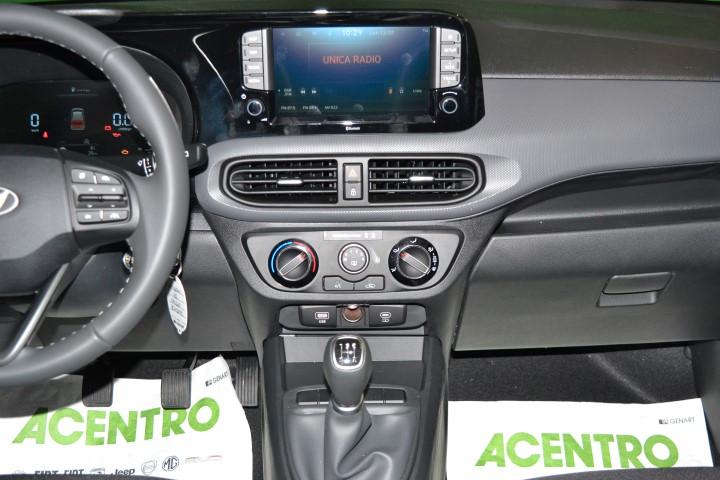 HYUNDAI I 10 - 1.0 MPI Connectline