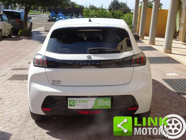 PEUGEOT 208 1.2 100 CV ALLURE