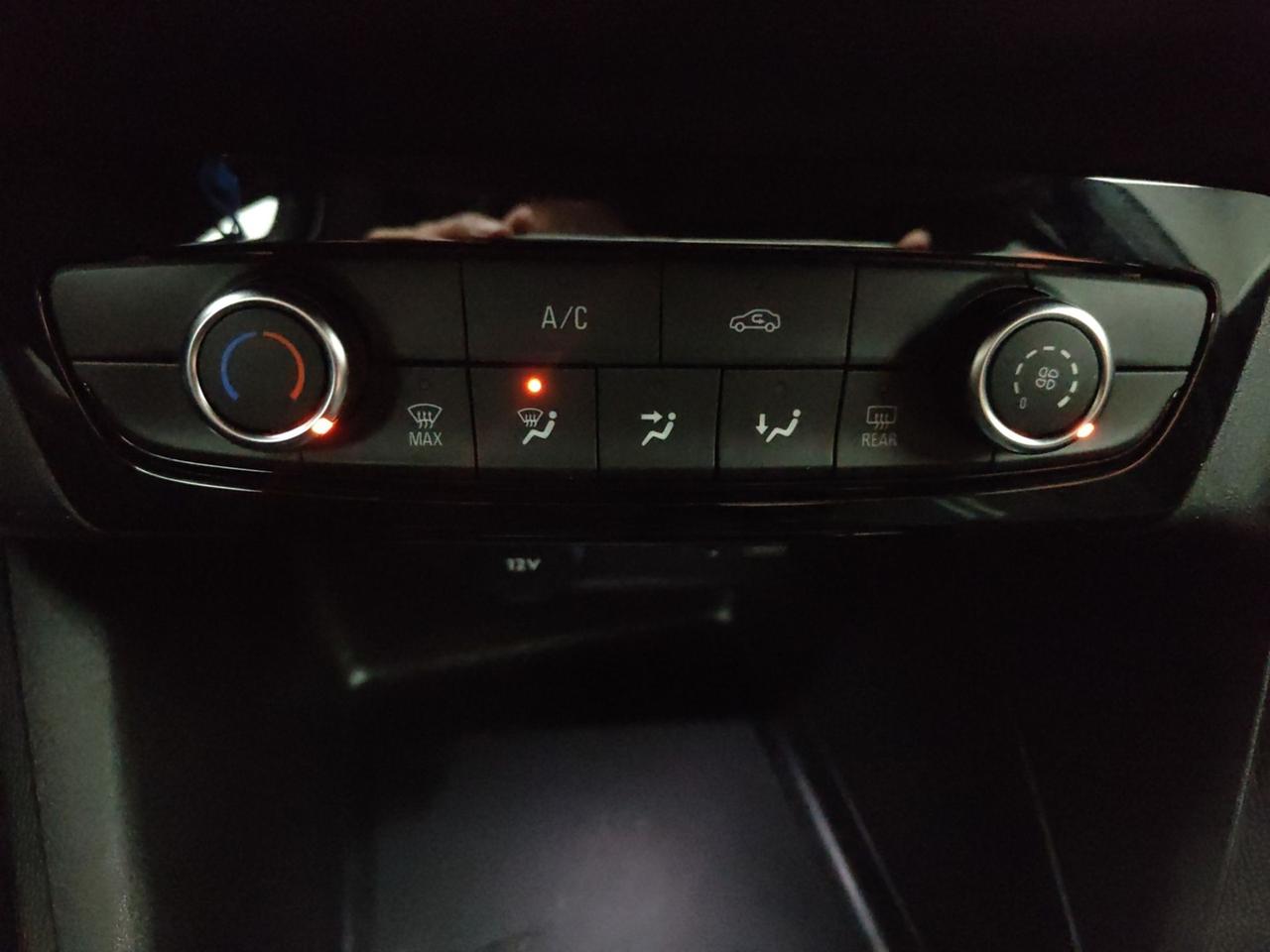 OPEL Corsa VI 2023 1.2 100CV GS