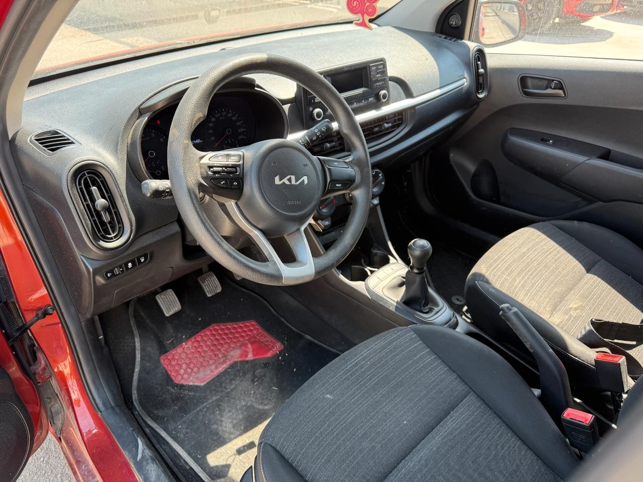 KIA PICANTO ANNO 2023 1.0 BENZINA *AIRBAG OK