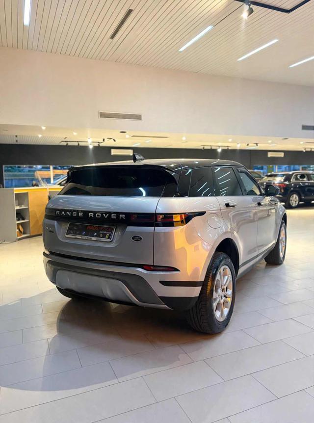 LAND ROVER Range Rover Evoque 2.0D I4 150CV AWD Business Edition