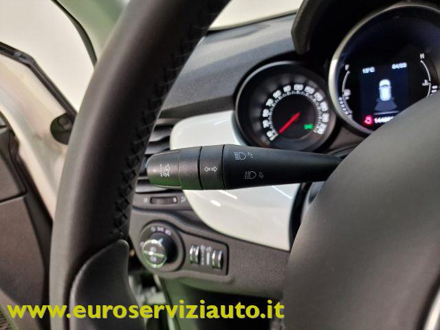 FIAT 500X 1.6 MultiJet 120 CV Pop Star