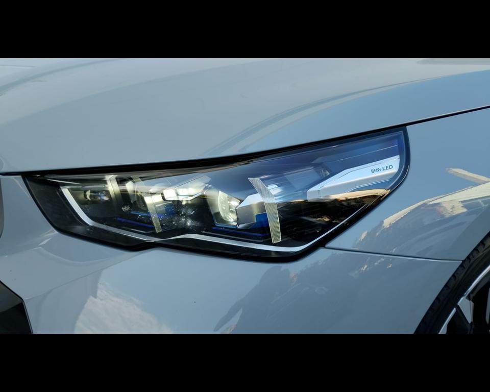 BMW Serie 5 Touring 520 d 48V MSport xDrive Steptronic