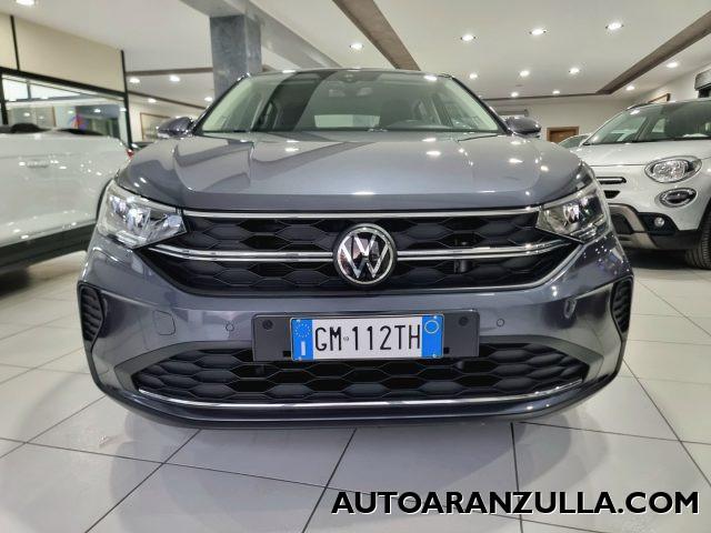 VOLKSWAGEN Taigo 1.0 TSI 95CV Life - Fari Led - Virtual CockPit