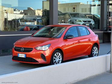 OPEL Corsa 1.5 D 100 CV Edition