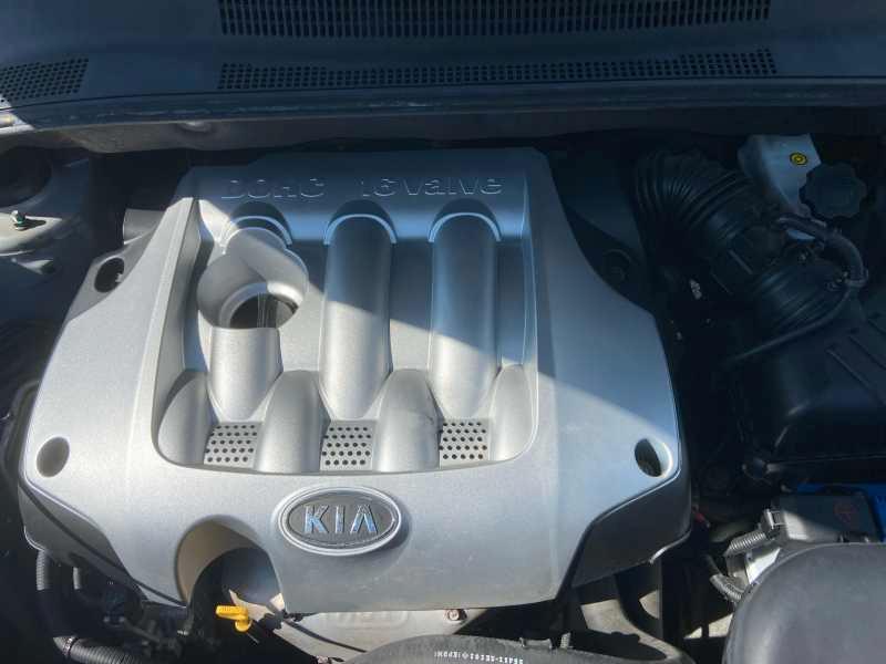 KIA Sportage 2.0 16v Active Class AWD