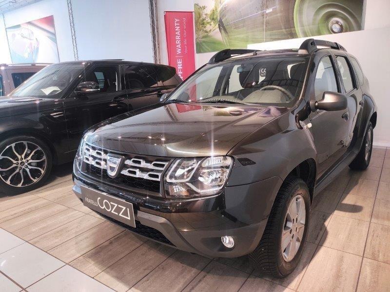 DACIA Duster 1ª serie - Duster 1.6 115CV Start&Stop 4x2