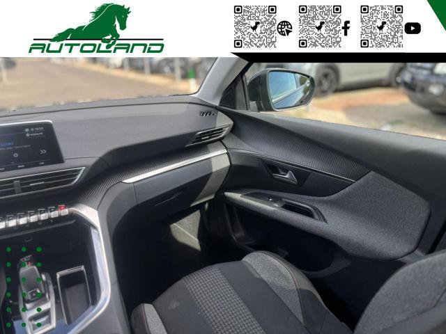 PEUGEOT 3008 BlueHDi 130 S&S Active Uni Pro 131CV