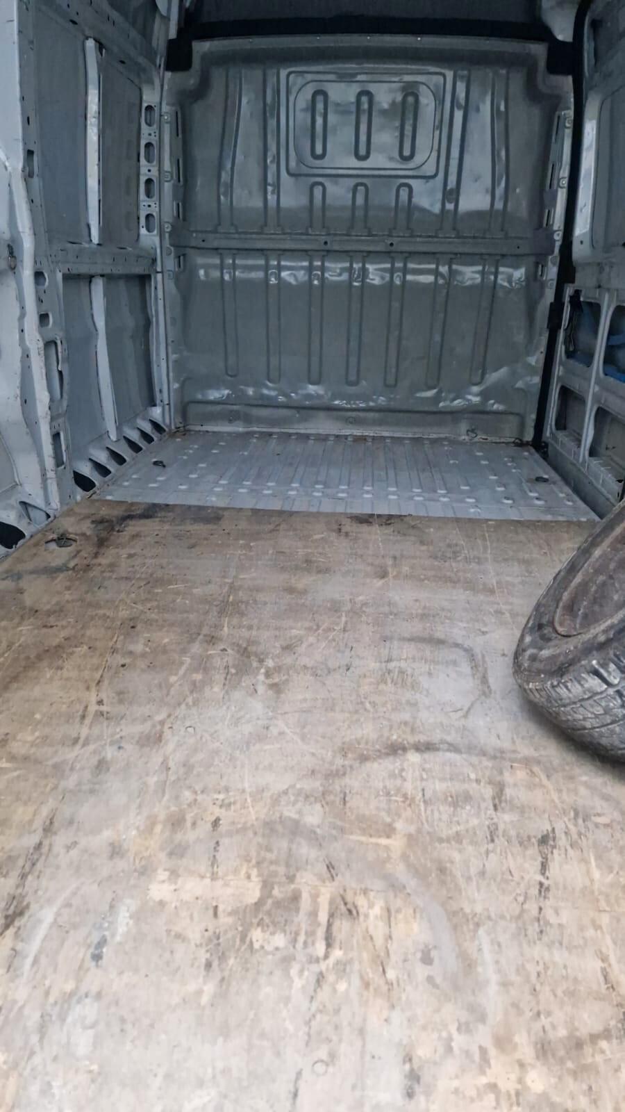 FIAT DUCATO L3 H2 MAXI -2.3 MJT 130 CV EURO 6B