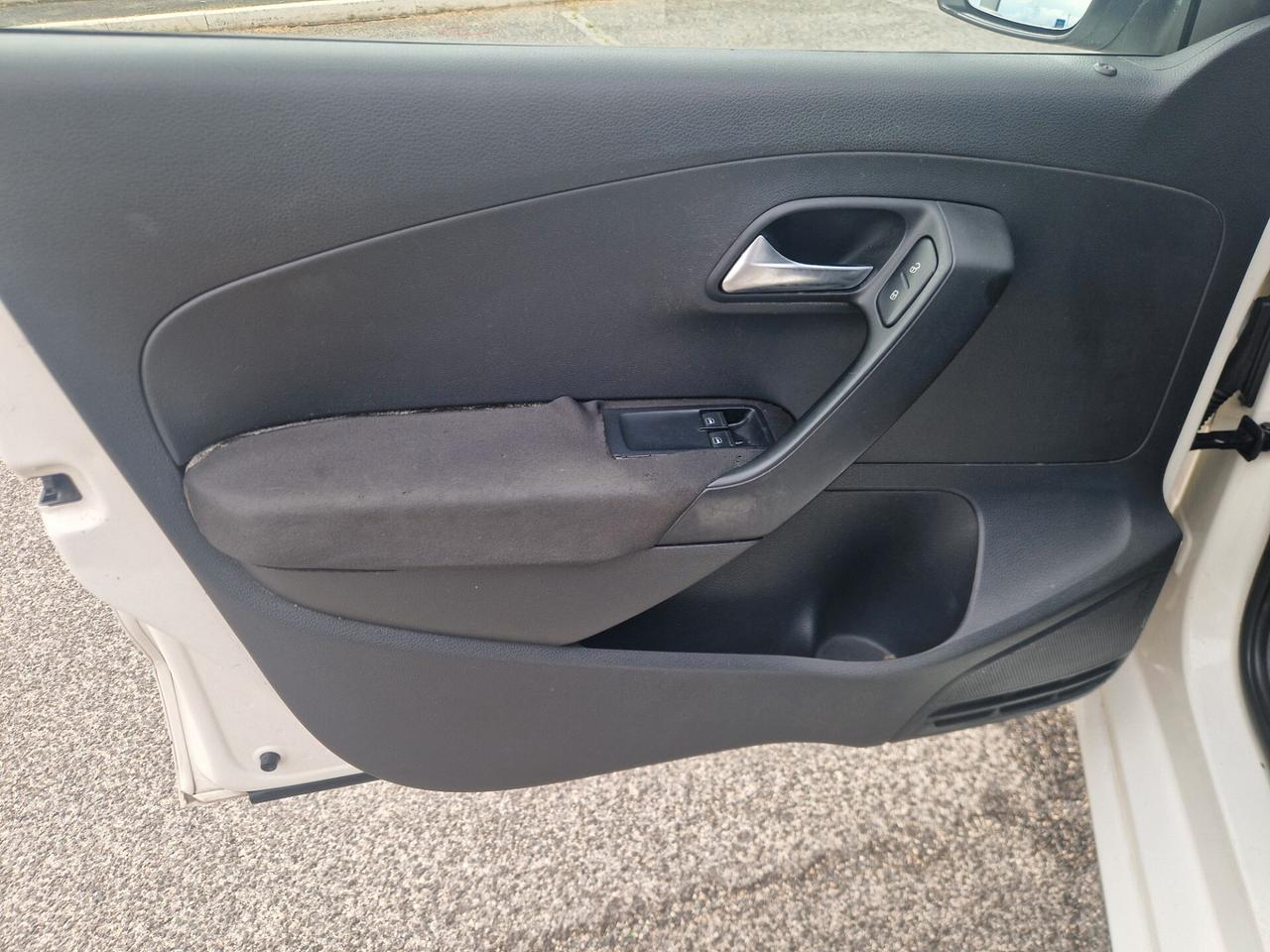 Vw Polo 1.2 TDI 5 p. CARROZZERIA DA RIVEDERE