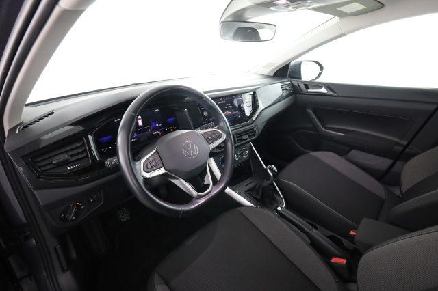 VOLKSWAGEN Taigo Taigo 1.0 TSI 95 CV Life