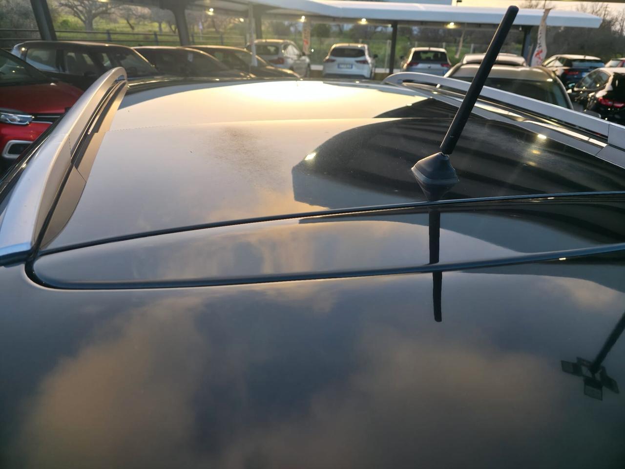 Nissan Qashqai 1.6 dCi 2WD Tekna