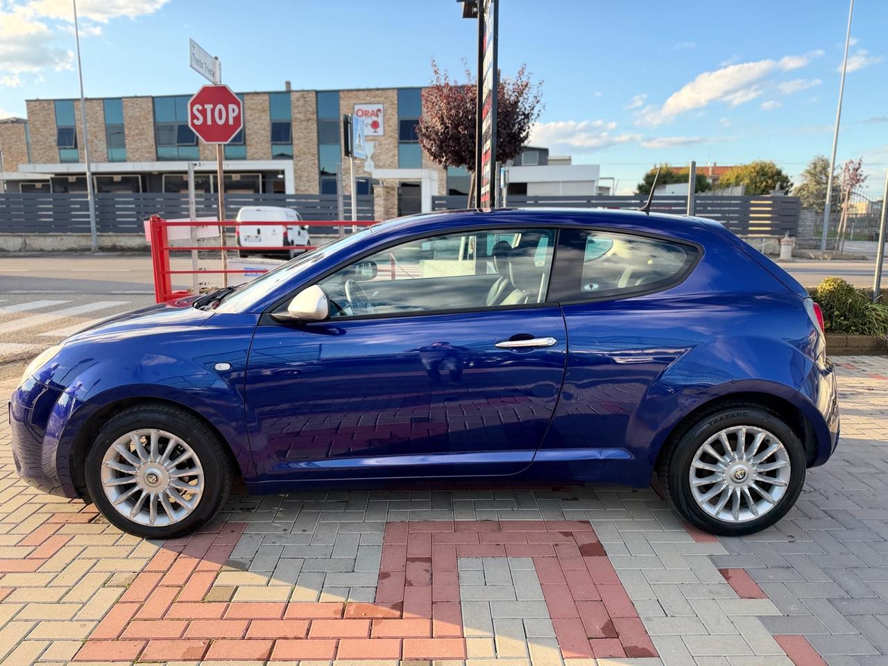 Alfa Romeo MiTo 1.4 78 CV 8V S&S Distinctive