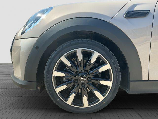 MINI Mini 5 Porte 1.5 Cooper Business 5 porte