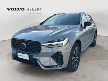 Volvo XC60 B5 250+14 CV AWD Automatica Mild Hybrid Plus Dark