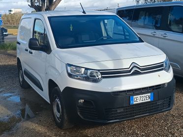Citroen berlingo 2021 - 1.5 bluehdi Lb automobili