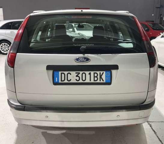 Ford Focus Benzina Neopatentati Bluetooth Apple CarPlay