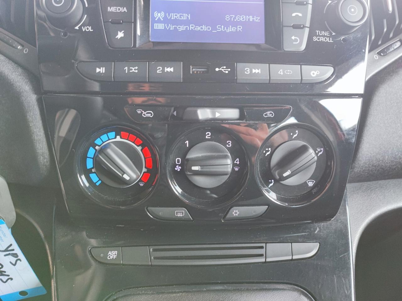 Lancia Ypsilon 5 porte S&S Hybrid Ecochic Gold