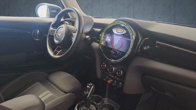 MINI Cooper S 2.0 Cooper S Classic Aut.
