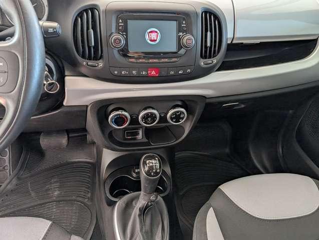 Fiat 500L 500L 1.3 mjt Pop Star 95cv dualogic
