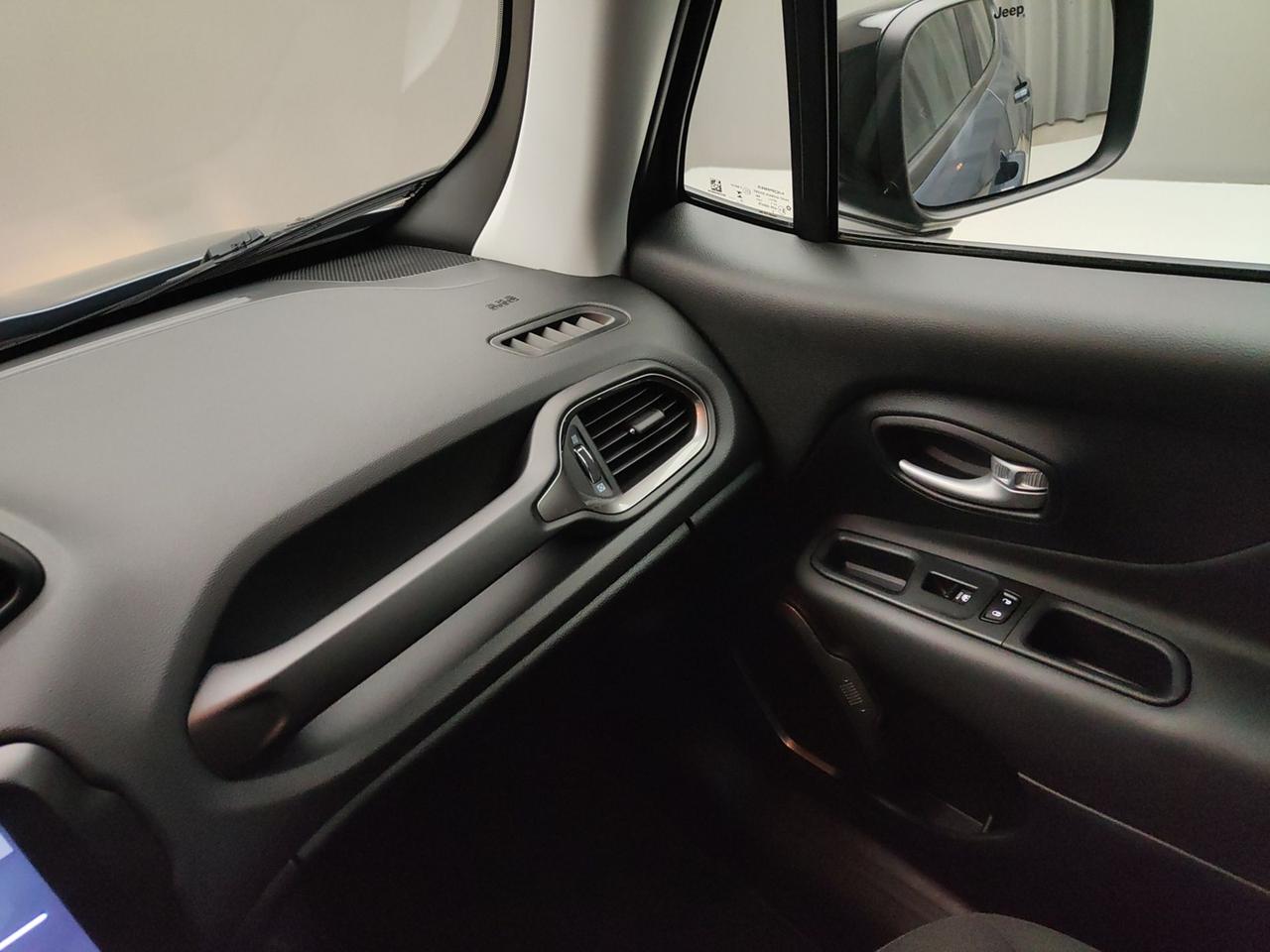 JEEP Renegade 2019 1.6 MJT 130CV LIMITED