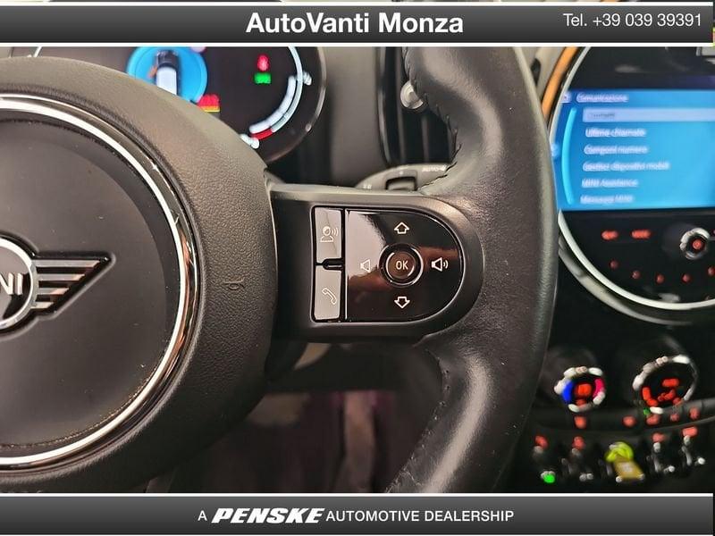 MINI Mini Countryman F60 Mini 1.5 Cooper SE Business Countryman ALL4