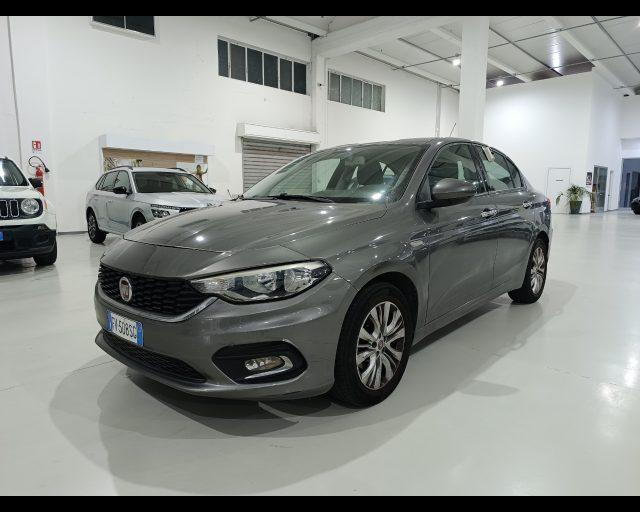 FIAT Tipo 1.6 Mjt 4 porte Opening Edition