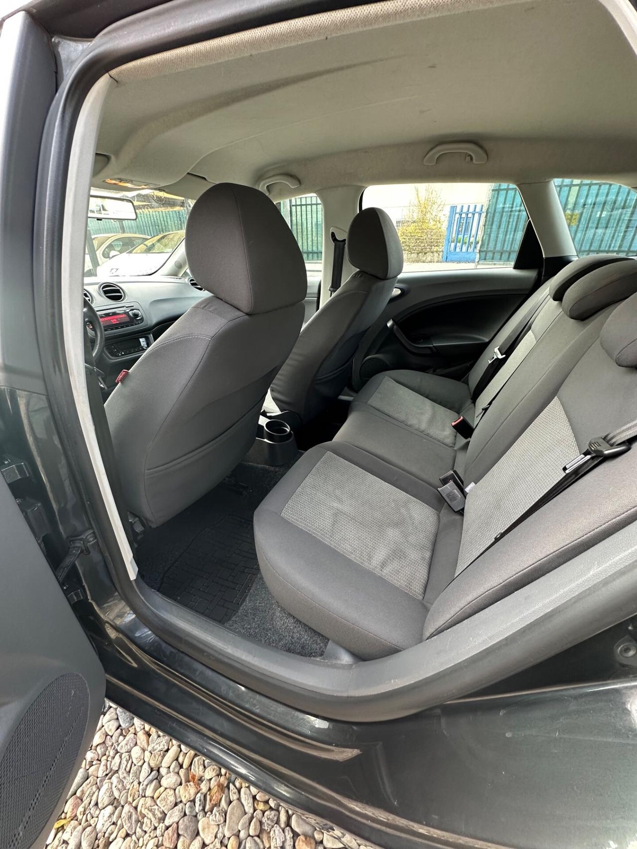 Seat Ibiza ST 1.4 Style