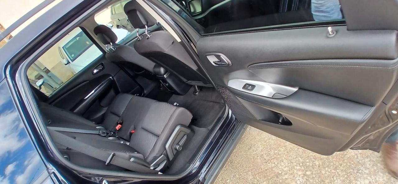 Fiat Freemont 2.0 Multijet 140 CV Lounge - 2012